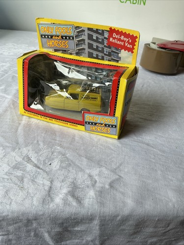 Lledo only fools horses - lledo,