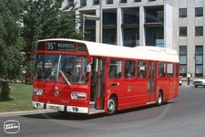 Bus Photo - Plymouth