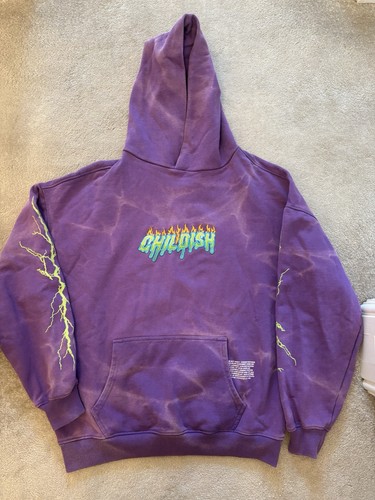 Childish tgf bro - childish,
