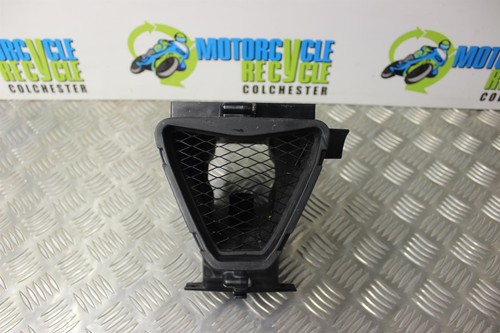 Kawasaki front fairing - kawasaki, r