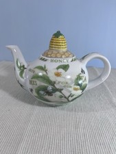 Tea and Honey Collectable