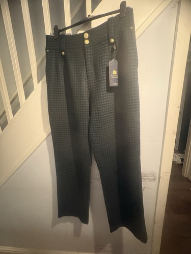 Holland cooper high waist - cooper,