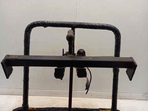 Ford mondeo towbar - mondeo,