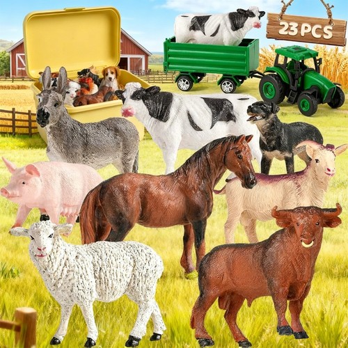 Large farm animal - large,