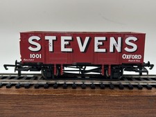 OO Hornby R6841 21 Ton Open