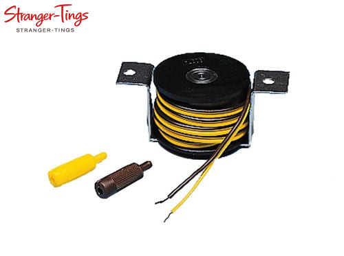 Faller car system - stop, section
