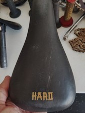 Haro Bmx Seat With Built In