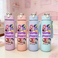 K Pop Huntrix Inspire Demon