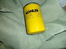Kohler ED2175-280-S Oil Filter