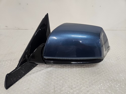 Kia niro driver side wing - driver,