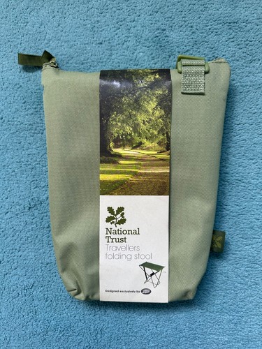 National trust folding - trust,