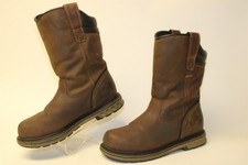 Danner Steel Yard 11"