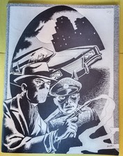 Fantastic Exploits Number 22