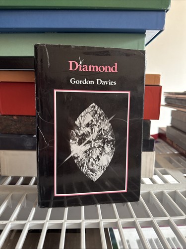 Diamond gordon davies 1984 - diamond,,