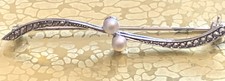Stunning & Delicate Sterling
