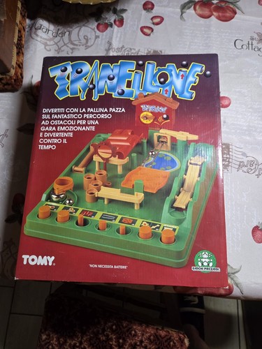 Tomy precious games - tomy,