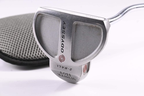 Odyssey white hot ball - odyssey,