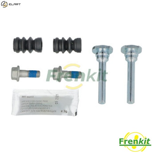 Guide sleeve kit - guide,