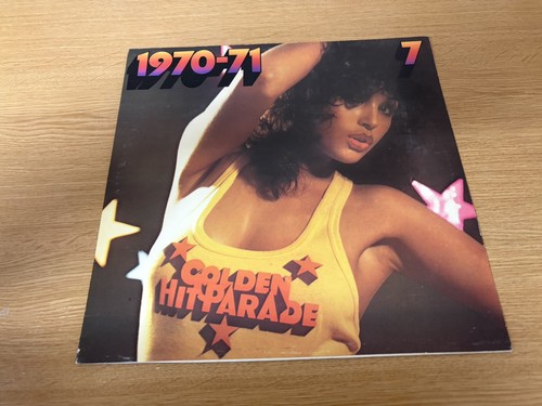 1970 various compilation - various,