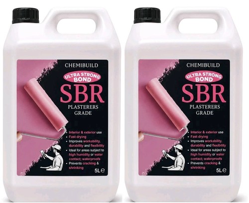 Pink plasterers blend - pink,