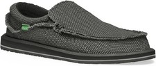 Men's Sanuk Chiba Loafers Slip