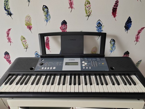 Yamaha ypt 230 key - ypt-230,