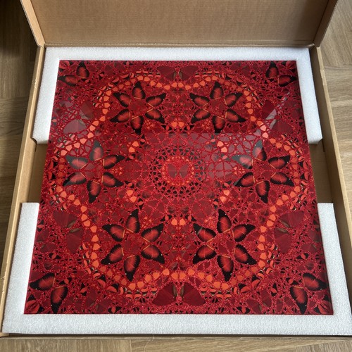 Damien hirst zetian - damien,