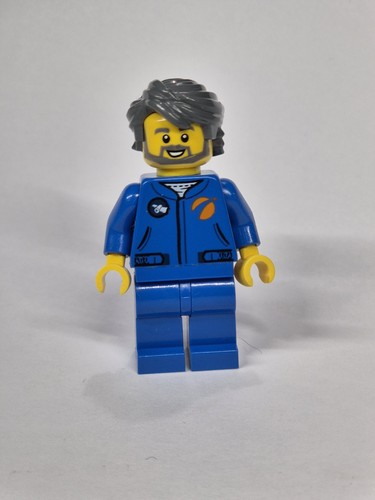 Lego cty1068 minifig - lego,