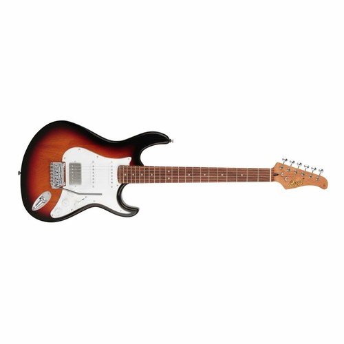 Cort 260cs electric guitar - g-260cs,