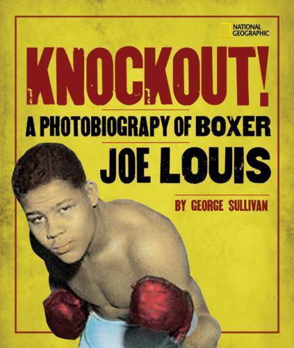 Knockout photobiography of - knockout!:,