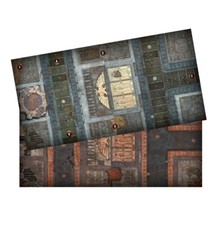 Warhammer 40k Gaming Mat Know