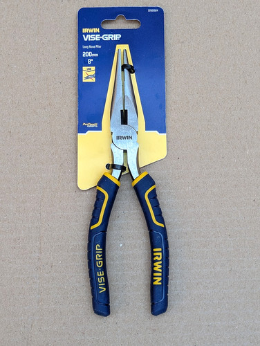 Irwin vise grip long nose - irwin, vise-grip