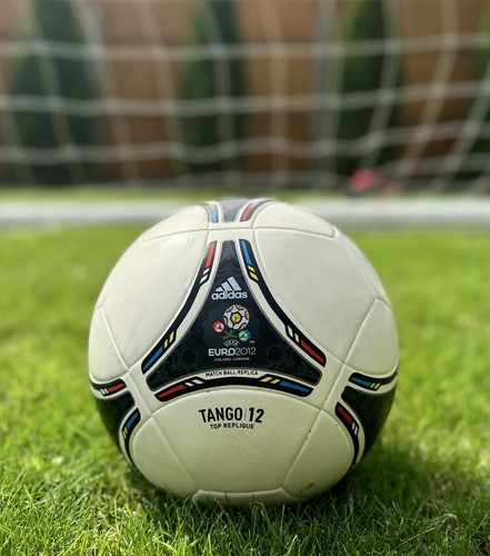 Adidas euro 2012 - 2012,