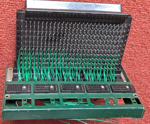 28x10 wirewrap terminal - wirewrap,