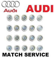 Audi Security Master Locking