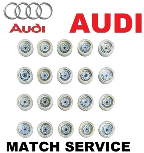 Audi security master - tt,