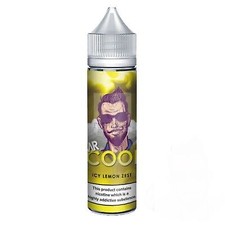 Mr Cool 60ml e liquid ELiquid