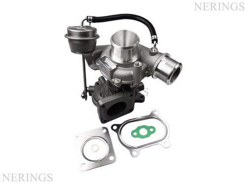 Turbocharger alfa romeo - alfa,