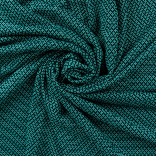 Green vintage diamond - vintage,