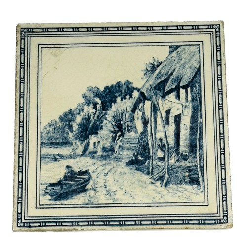 Minton countryside tile w20cm - minton,