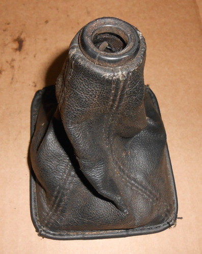 Mgf 1995 gear stick - 1995-00,