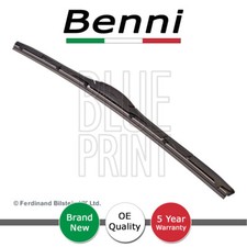 Windscreen Wiper Blade Front