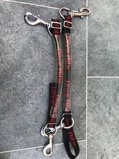 dive right clips for scuba x 2