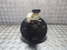 FORD C MAX MK1 BRAKE SERVO AND