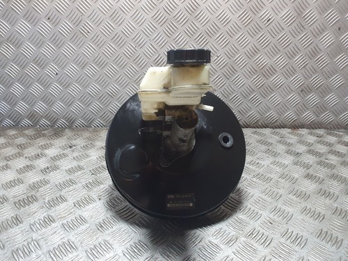 Ford max mk1 brake servo - mk1,