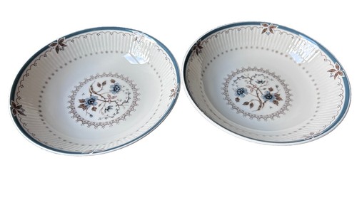 Royal doulton old - colony, tc