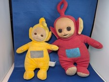Original Retro 12" Teletubbies