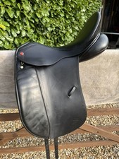 Albion dressage saddle - dressage,
