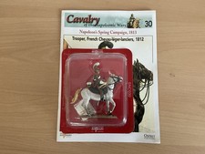 Del Prado- Cavalry Of The