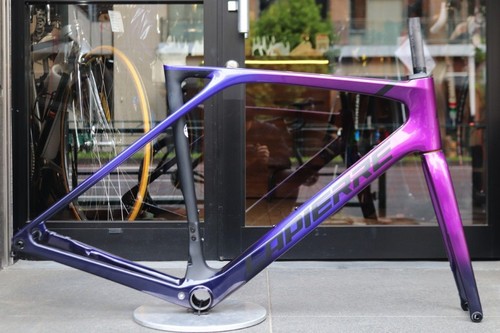 Lapierre xelius ultraviolet - lapierre,
